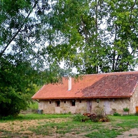 Le gîte de Gracio Vic-Fezensac Exterior foto