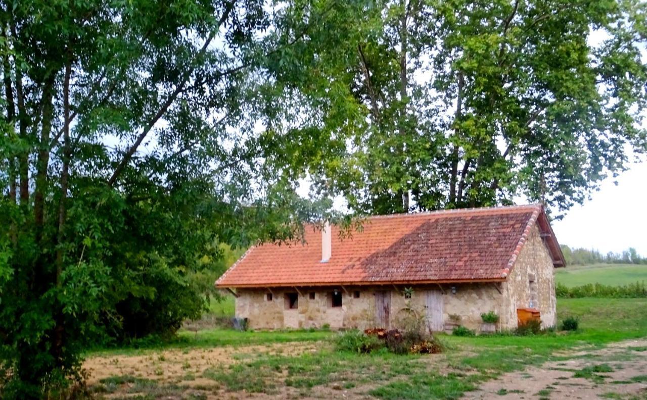 Le gîte de Gracio Vic-Fezensac Exterior foto